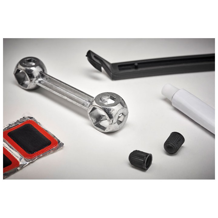 Kit de réparation pour vélo