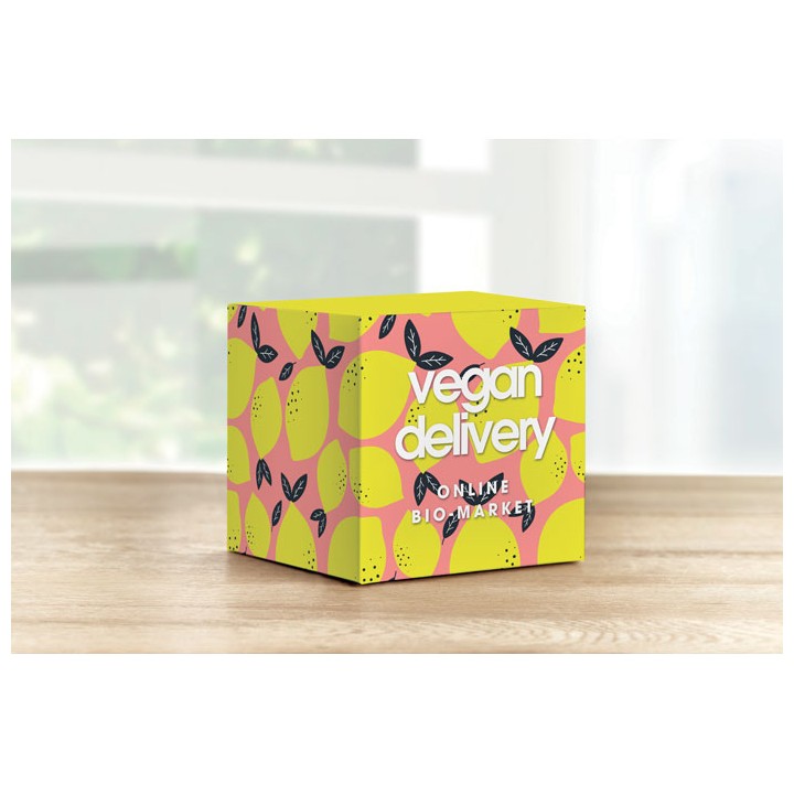 Boite sublimation pour mug