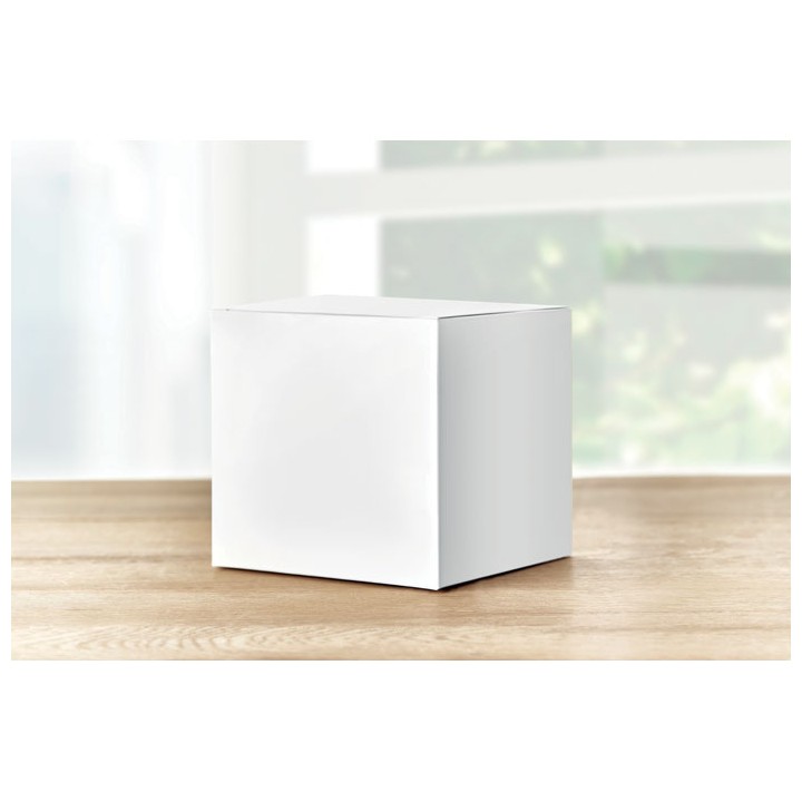 Boite sublimation pour mug