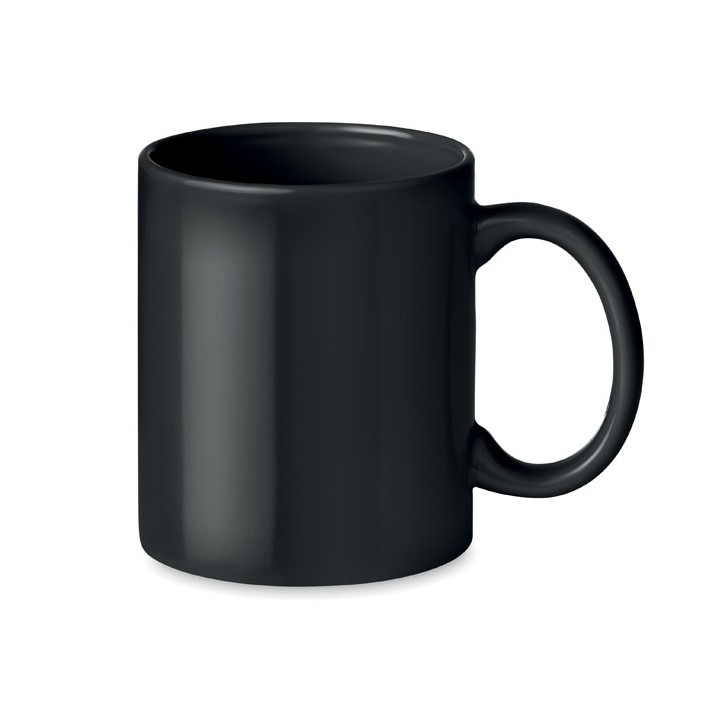 Mug en céramique coloré 300 ml