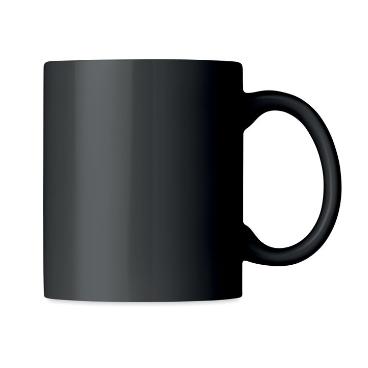 Mug en céramique coloré 300 ml