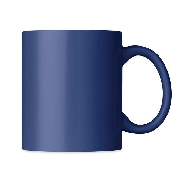 Mug en céramique coloré 300 ml