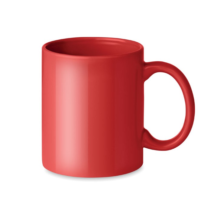 Mug en céramique coloré 300 ml