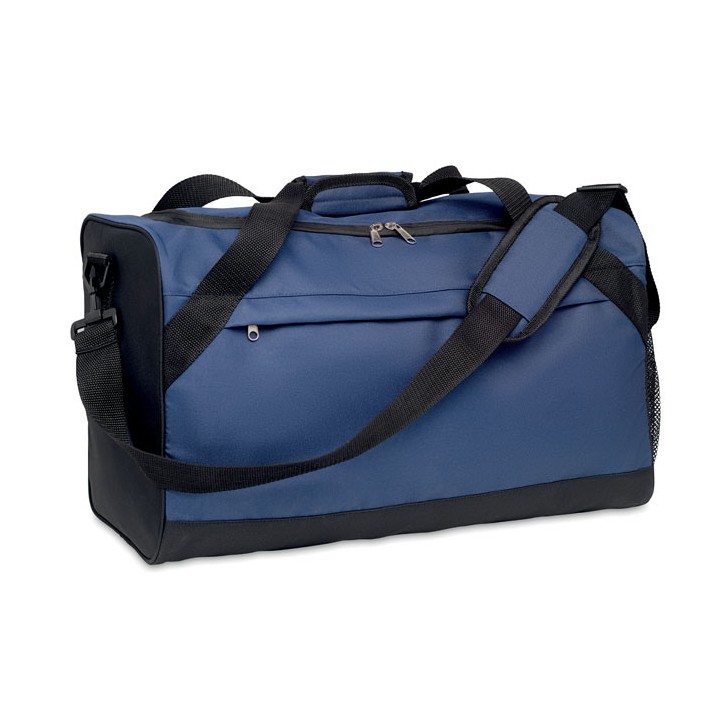 Sac de sport en RPET 600D