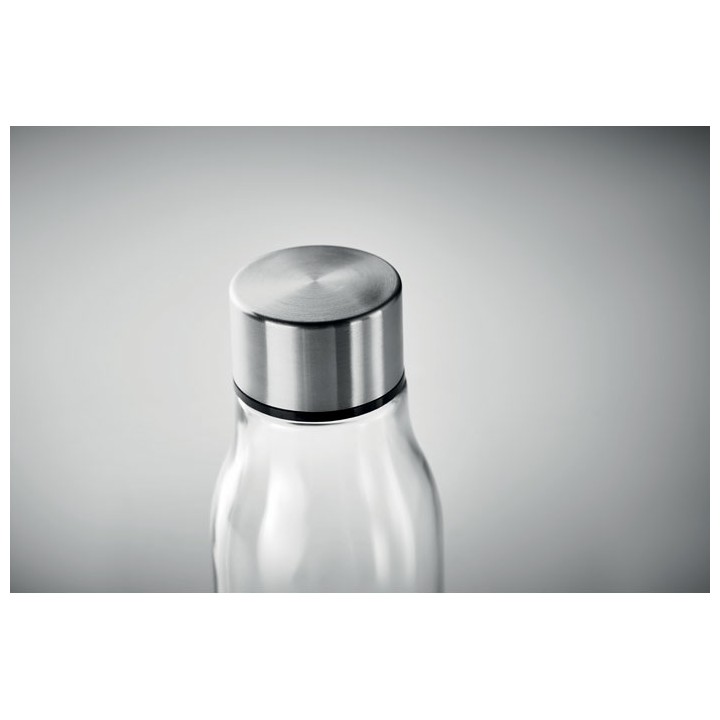 Bouteille en verre 500 ml