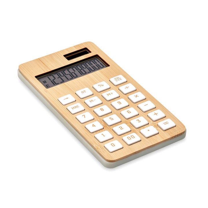 Calculatrice 12 chiffres