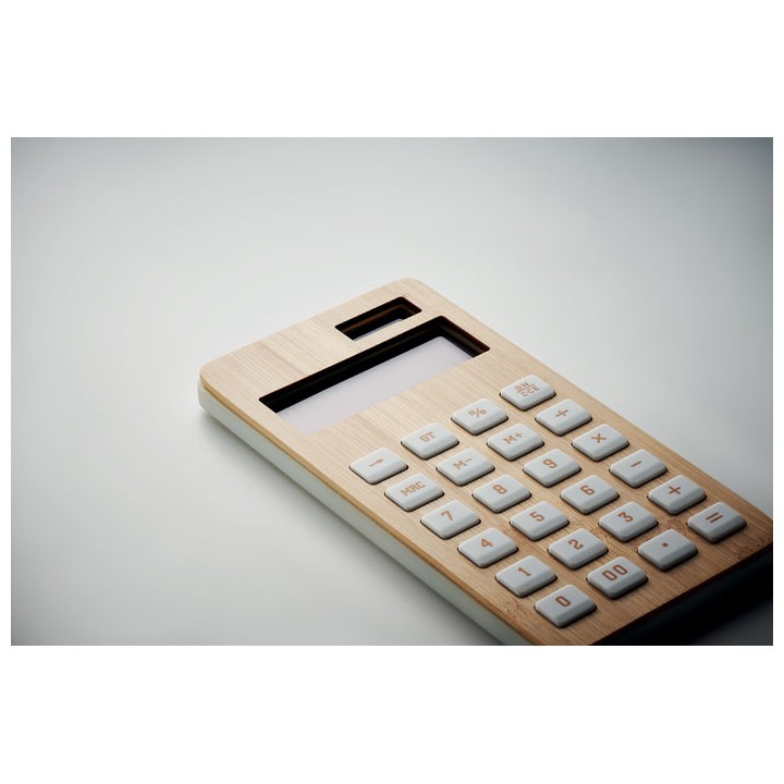 Calculatrice 12 chiffres