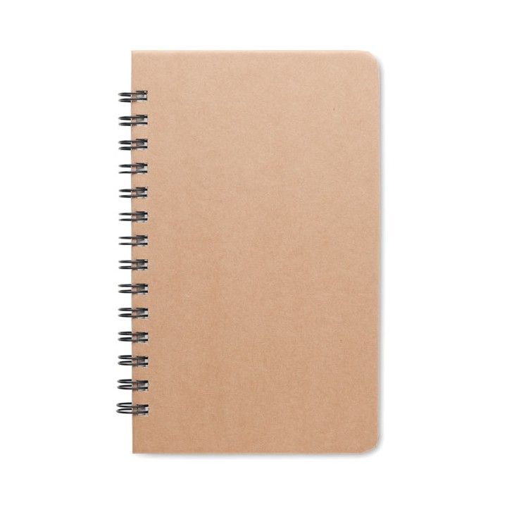 Un carnet , un Pin