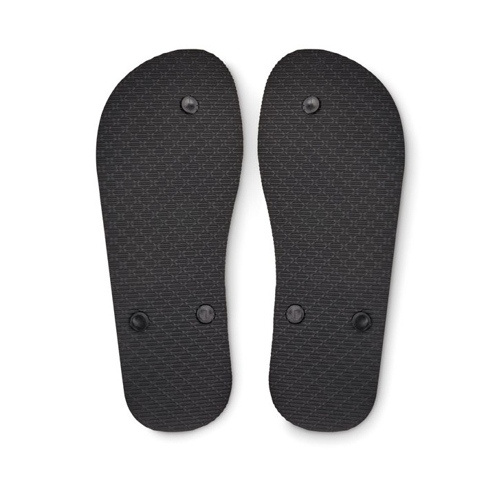 Tongs sublimés, tailles 44-46