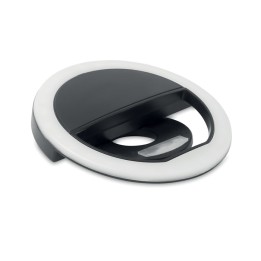 Lampe portable pour selfie
