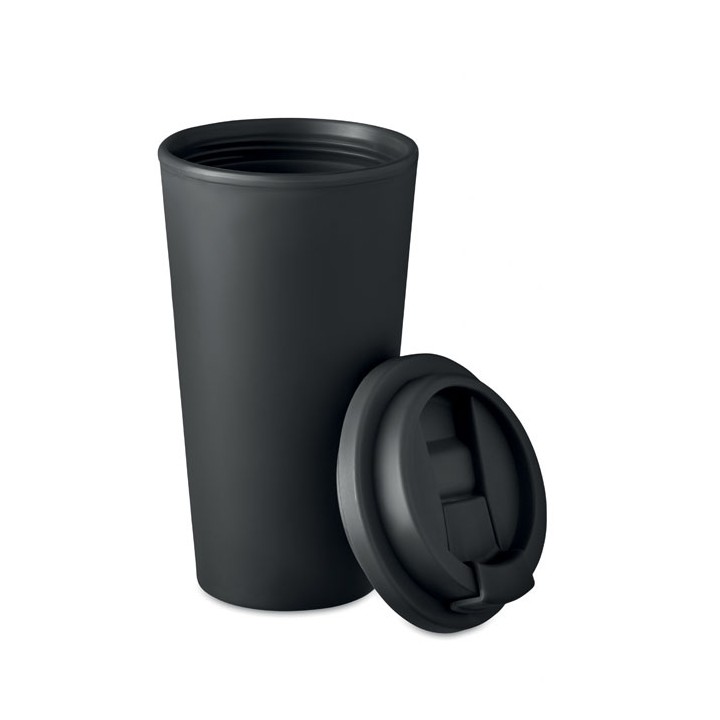 Gobelet double paroi 450 ml