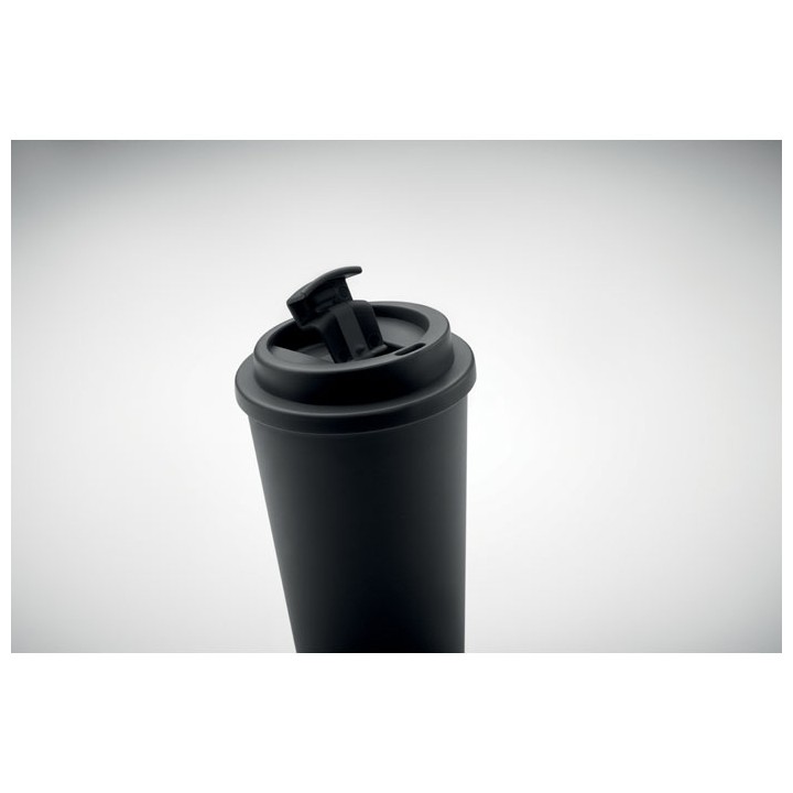 Gobelet double paroi 450 ml