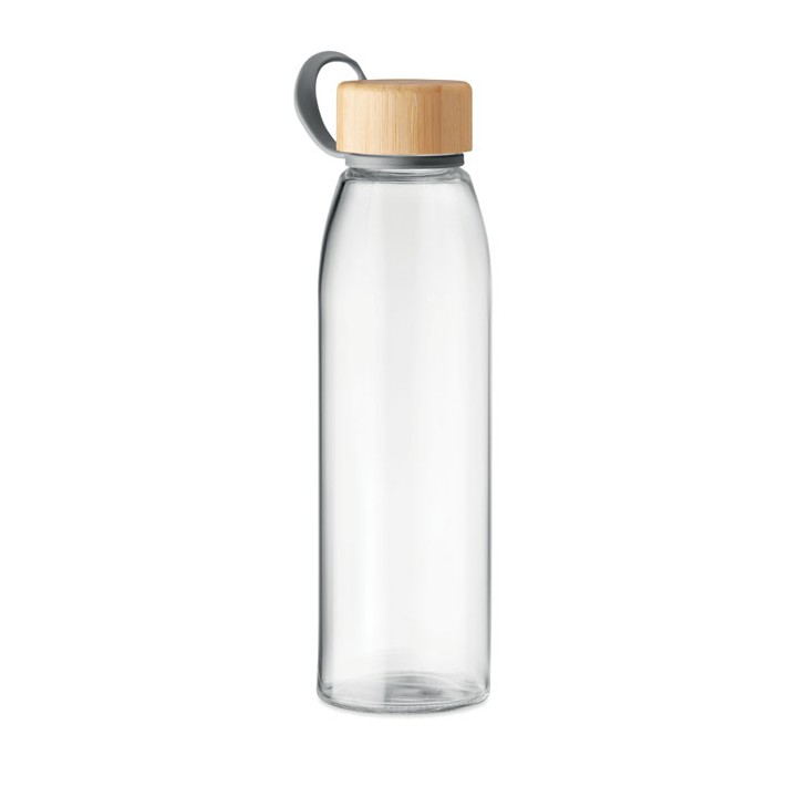 Flacon en verre 500 ml