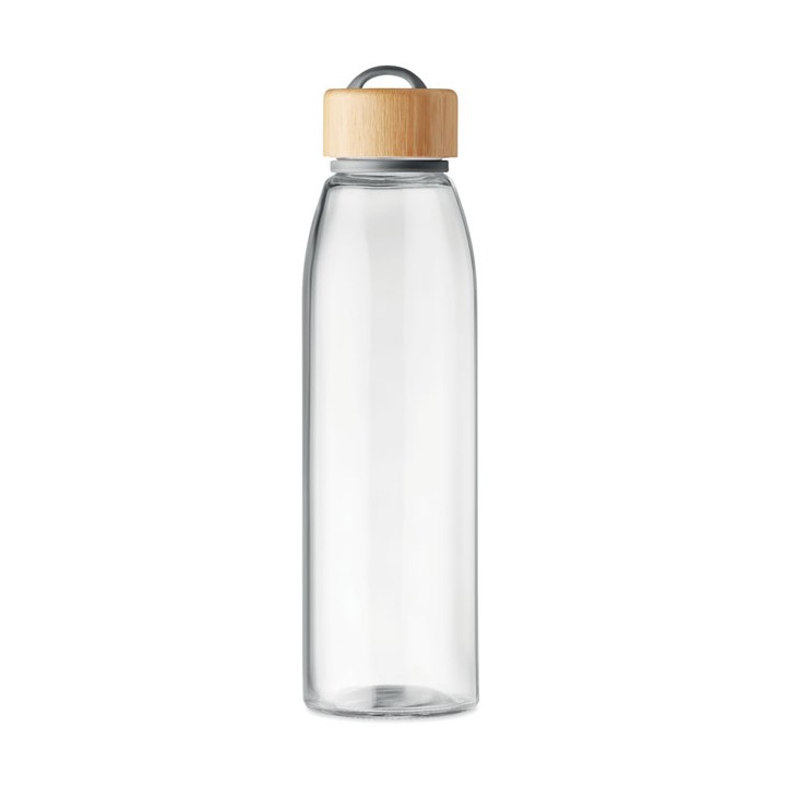 Flacon en verre 500 ml