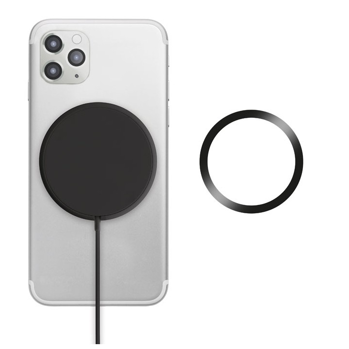 Chargeur sans fil magnétique