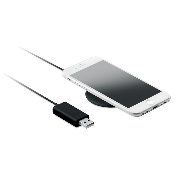 Chargeur sans fil magnétique