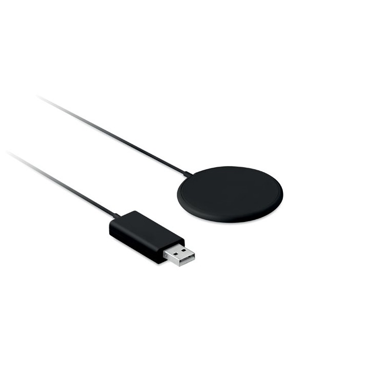 Chargeur sans fil magnétique