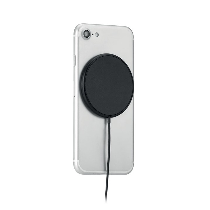 Chargeur sans fil magnétique