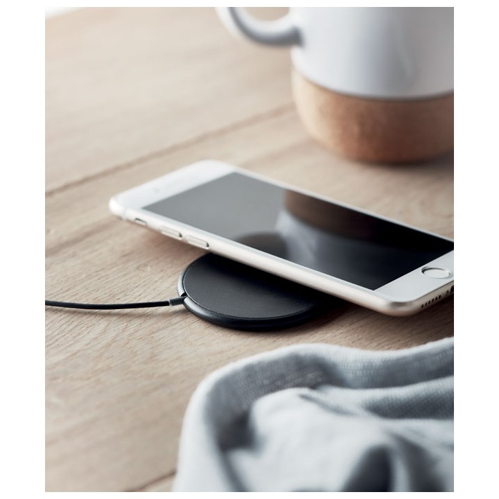 Chargeur sans fil magnétique