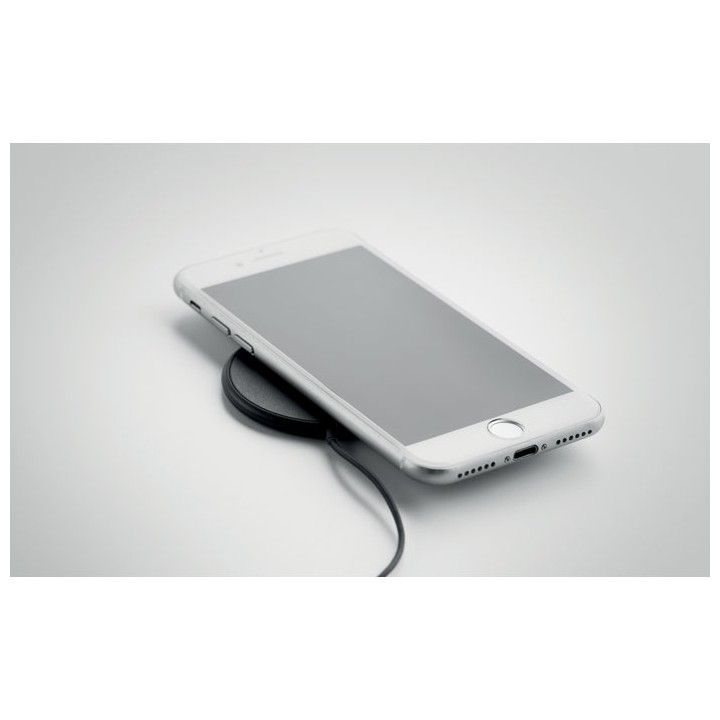 Chargeur sans fil magnétique