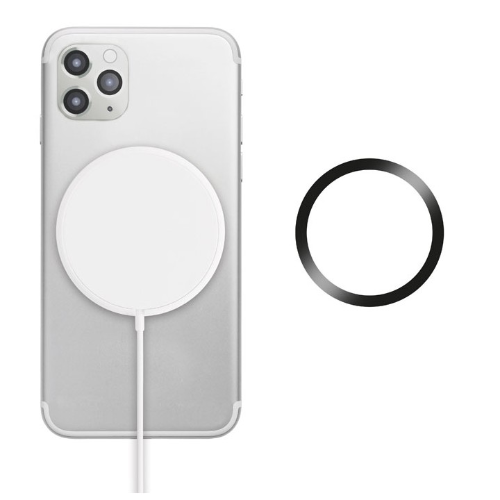 Chargeur sans fil magnétique
