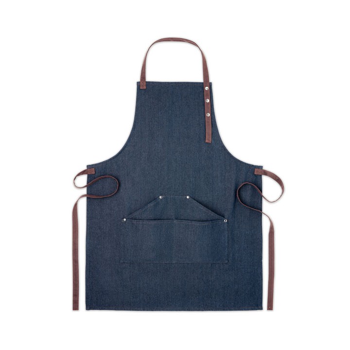 Tablier en denim 240 gr/m²