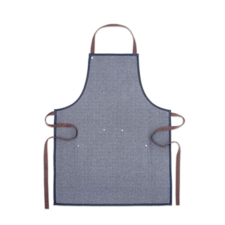 Tablier en denim 240 gr/m²