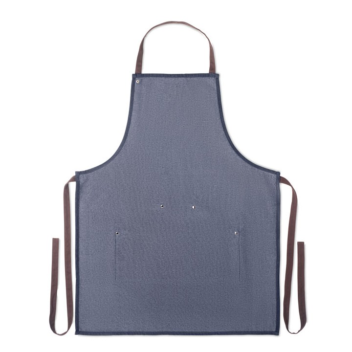 Tablier en denim 240 gr/m²