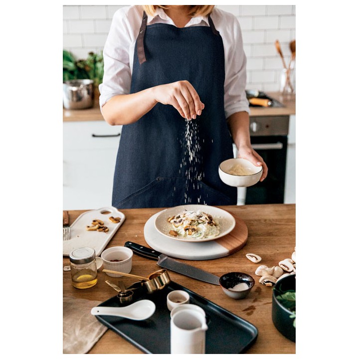 Tablier en denim 240 gr/m²