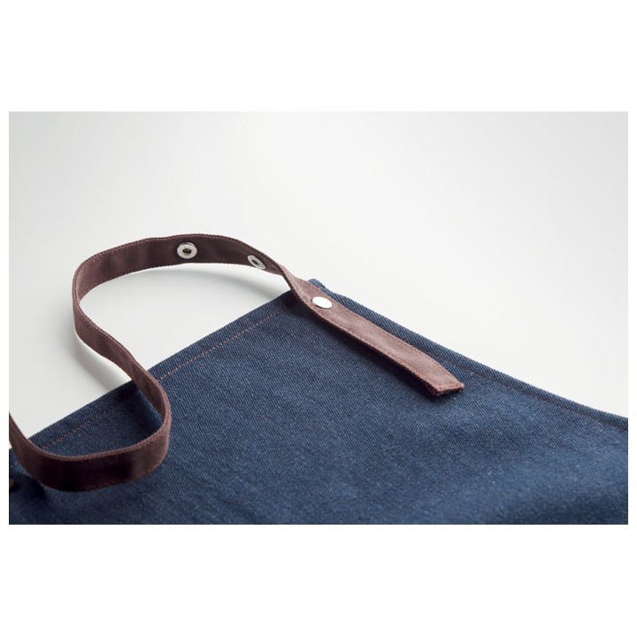 Tablier en denim 240 gr/m²