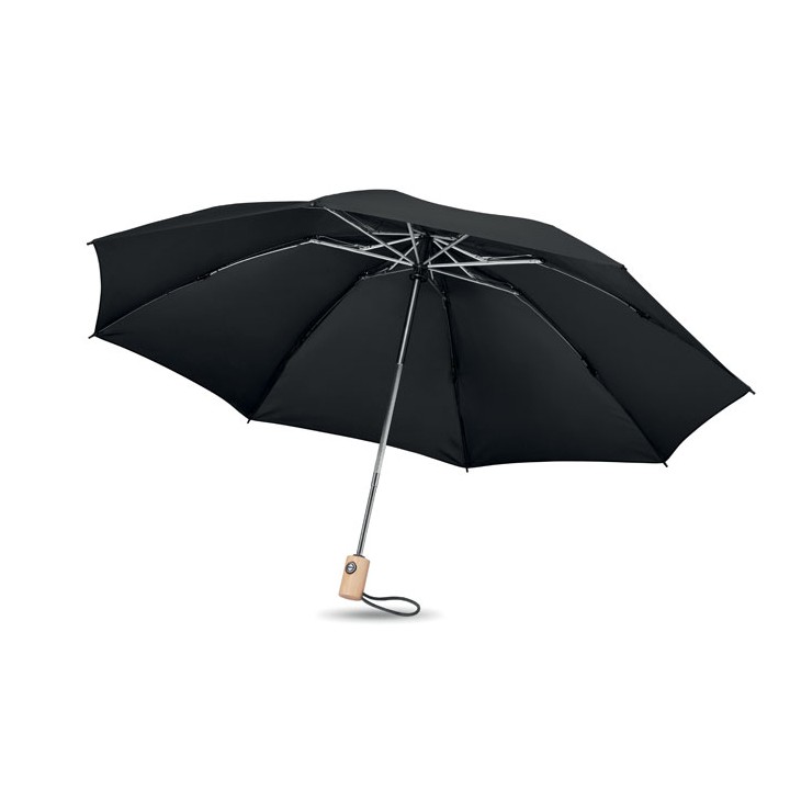 Parapluie 190T RPET de 23''