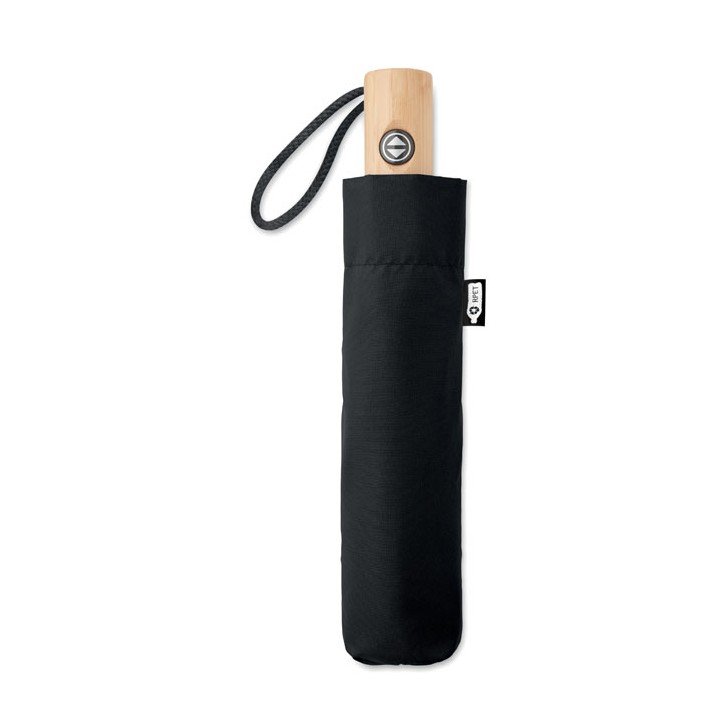 Parapluie 190T RPET de 23''