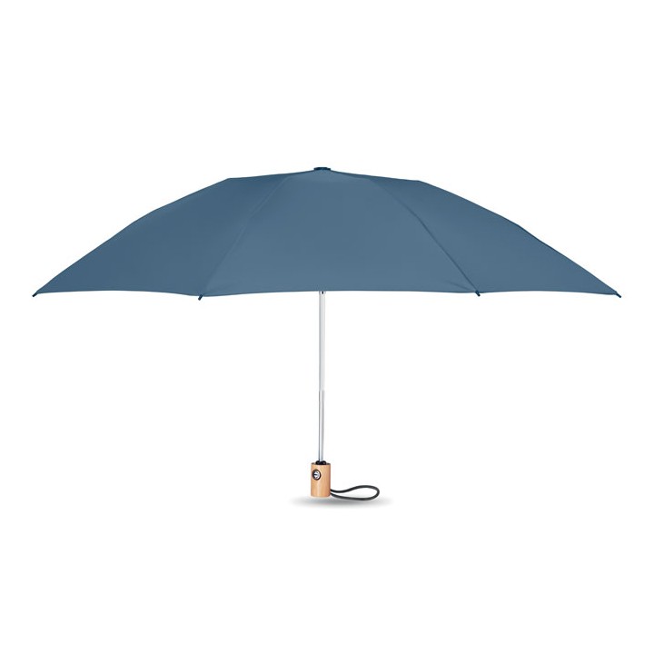 Parapluie 190T RPET de 23''