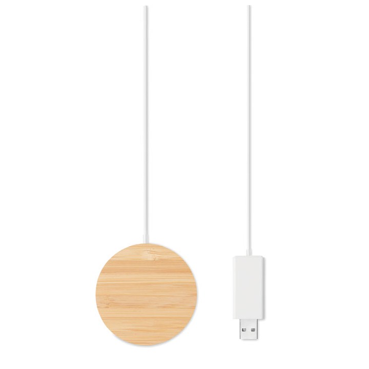 Chargeur sans fil magnétique