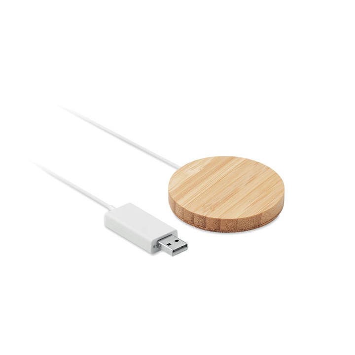 Chargeur sans fil magnétique