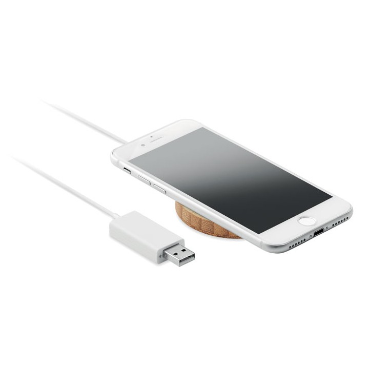 Chargeur sans fil magnétique