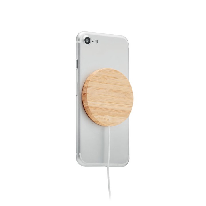 Chargeur sans fil magnétique