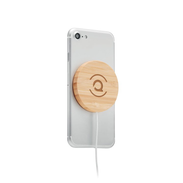 Chargeur sans fil magnétique