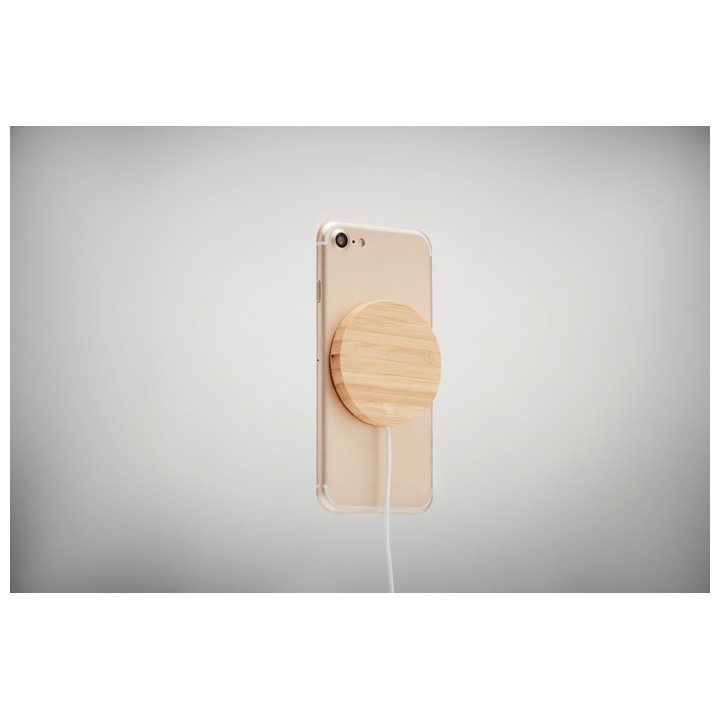 Chargeur sans fil magnétique
