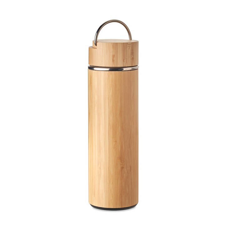 Bouteille à double paroi 400 ml