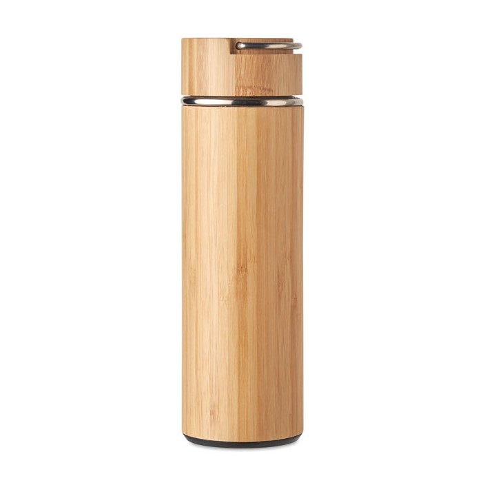 Bouteille à double paroi 400 ml