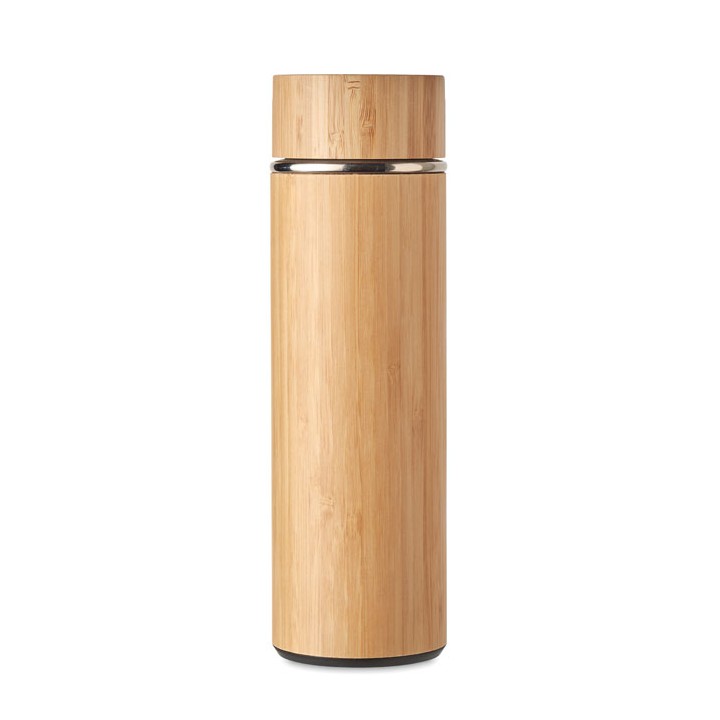 Bouteille à double paroi 400 ml