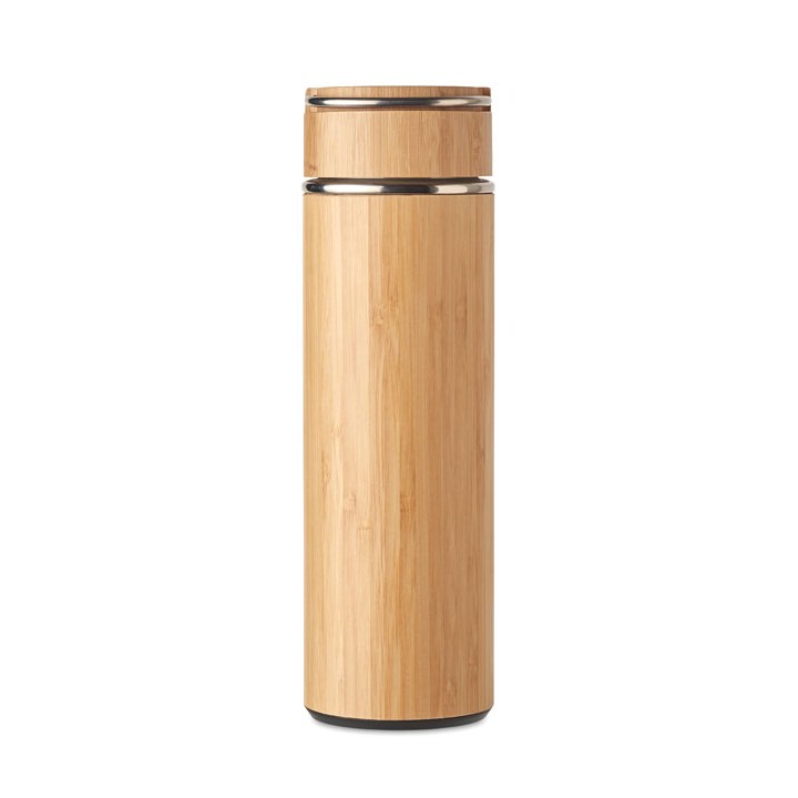Bouteille à double paroi 400 ml