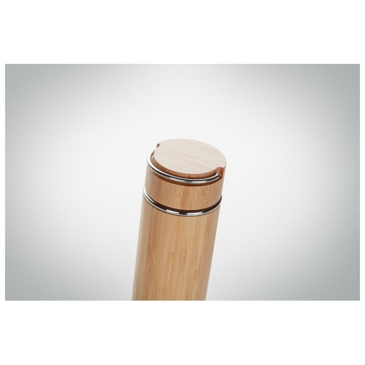 Bouteille à double paroi 400 ml