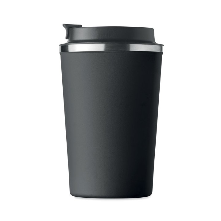 Gobelet à double paroi 350 ml