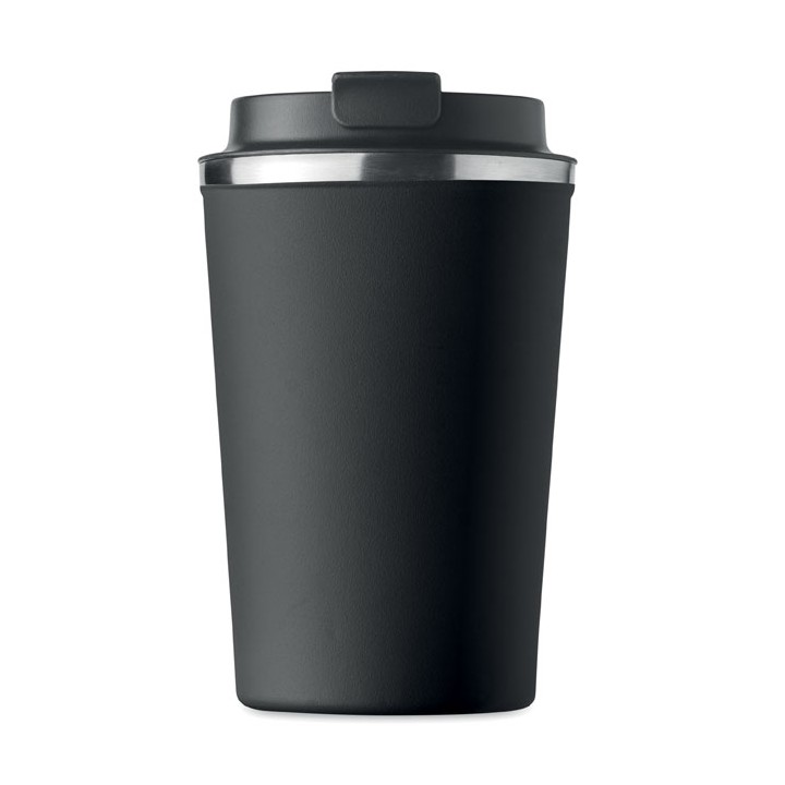 Gobelet à double paroi 350 ml