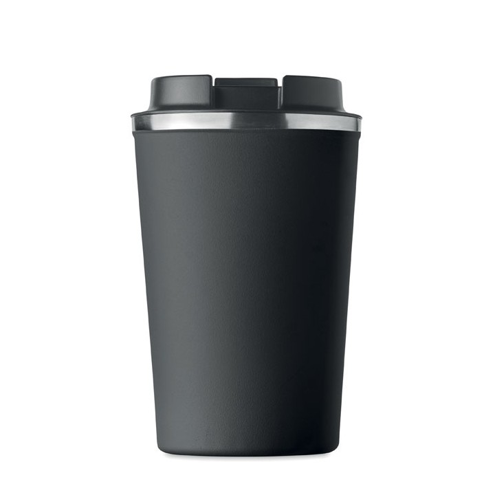 Gobelet à double paroi 350 ml
