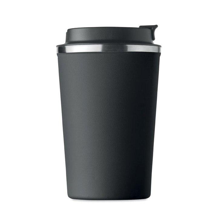Gobelet à double paroi 350 ml