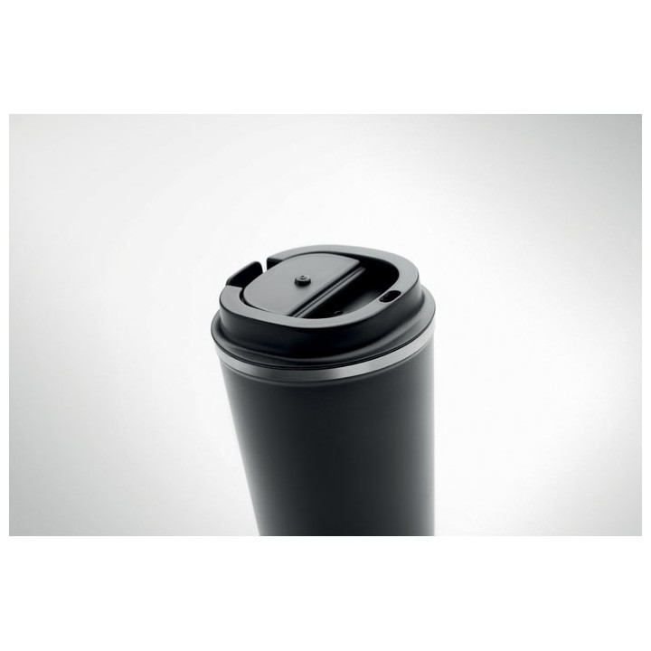 Gobelet à double paroi 350 ml