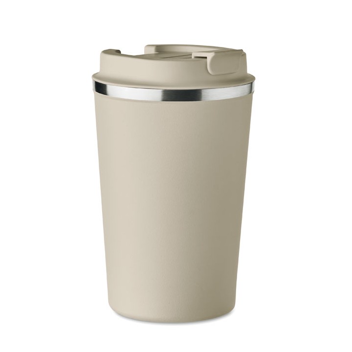 Gobelet à double paroi 350 ml
